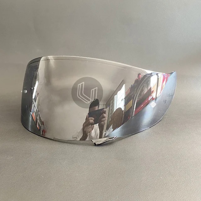 GT-Air Helmet Shield for SHOEI GT Air Neotec CNS-1 GT Air 2 Motorcycle Helmet Visor Uv Protection Casco Moto Visera Suns - รูปที่ 6