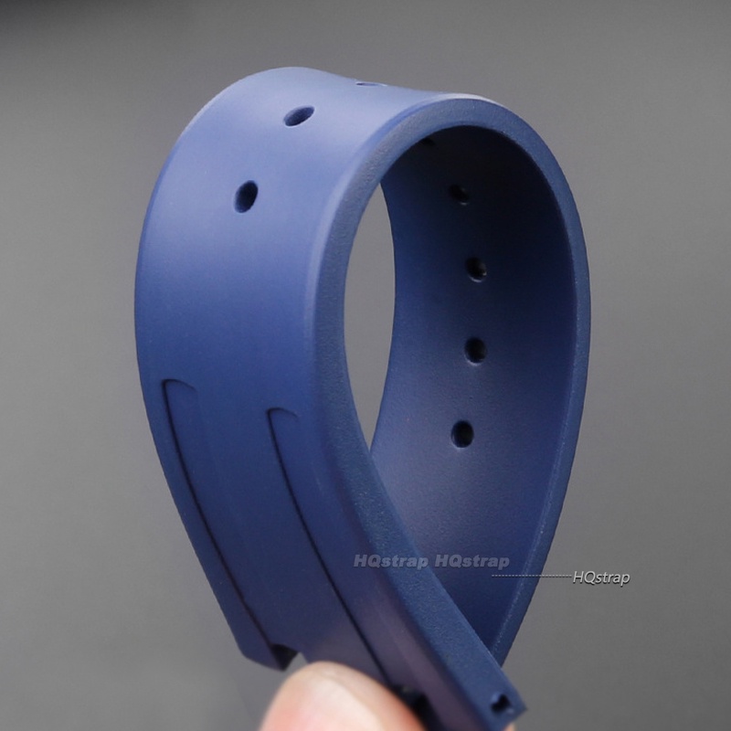 สายนาฬิกาข้อมือ ยางซิลิโคน 27 มม. 18 มม. แบบเปลี่ยน สําหรับ AP Watch Band GA2100