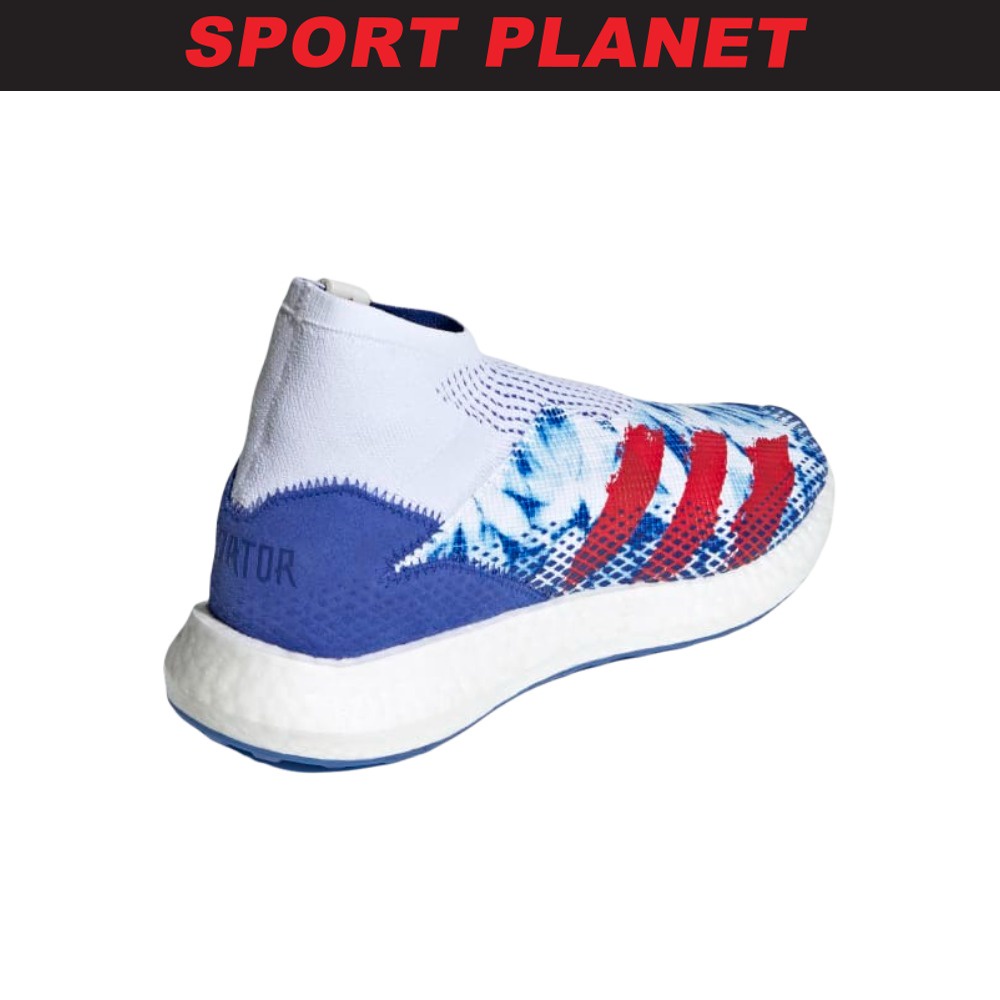 ♞,♘adidas Men Predator 1 Human Race Training Shoe Kasut Lelaki (FY3502) Sport Planet