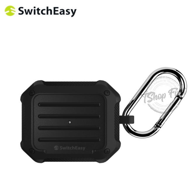 SwitchEasy Odyssey  เคส ใช้สำหรับ Airpods3