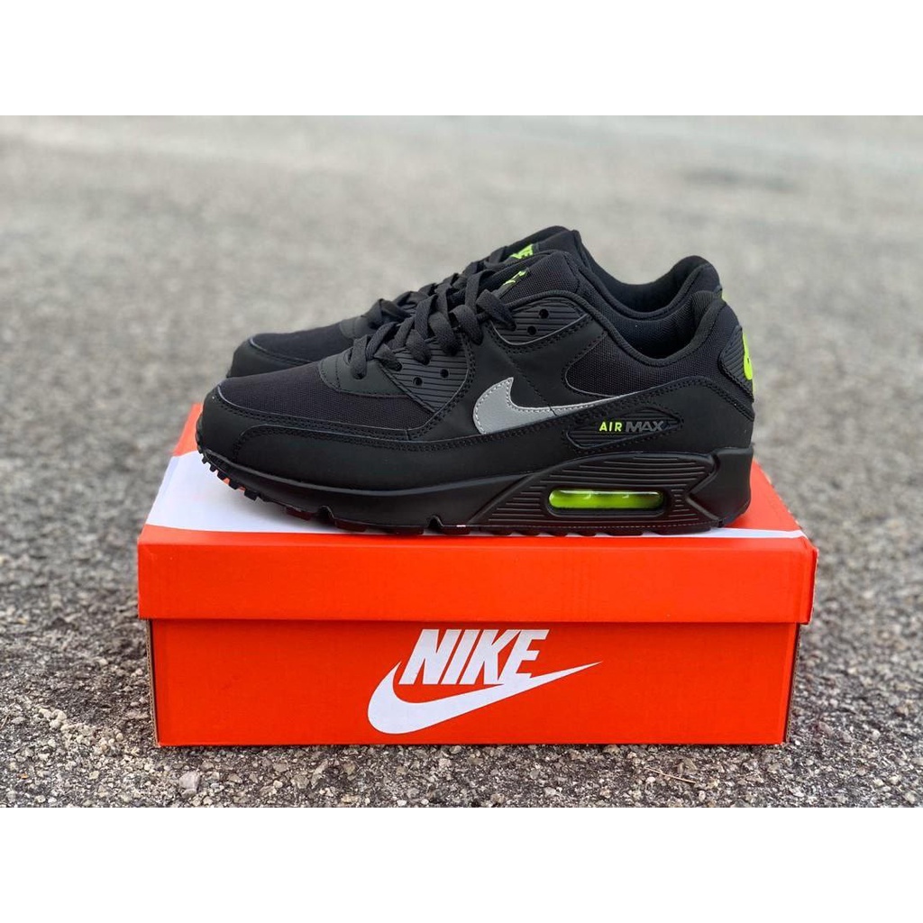 nike READYSTOCK  SNEAKERS AIR MAX 90 ESSENTIAL AIR MAX 1 MEN WOMAN RUNNING CASUAL SHOES KASUT UNISE