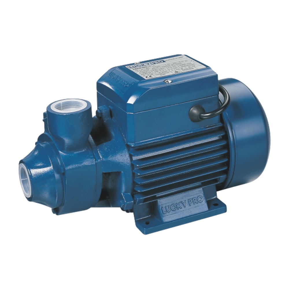 good.garden29 LUCKY PRO ปั้มหอยโข่ง 0.5Hp 1 รุ่น LP-MKP60-1 ยอดขายอันดับ1