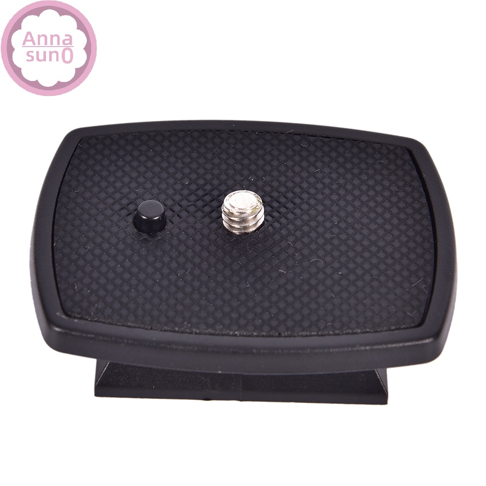 Annasun Universal Quick Release QR Plate สําหรับขาตั้งกล้อง Velbon QB-4W CX-888 CX-460 
คุณภาพสูง Un