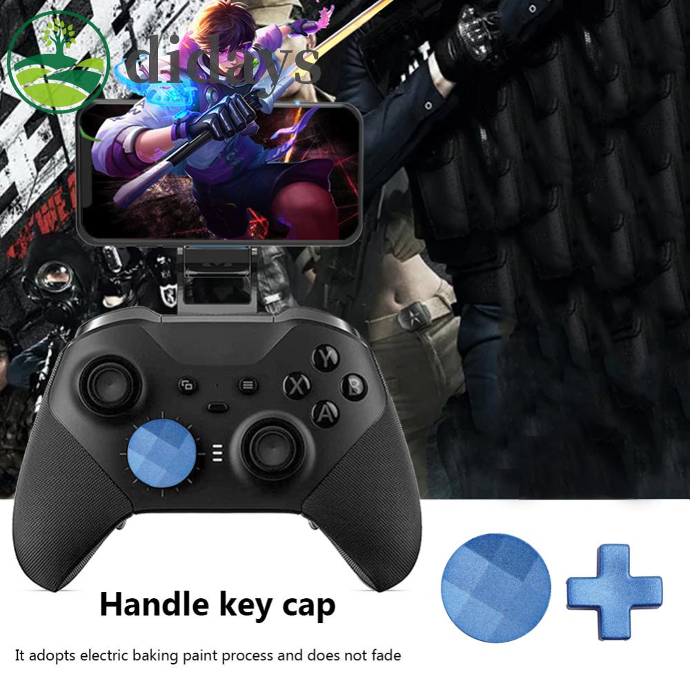 ชุดปุ่มทริกเกอร์ควบคุมเกม สําหรับ XBOX ONE ELITE 2 Gen 6 ชิ้น