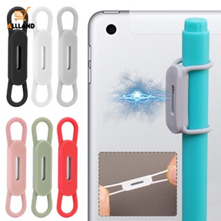 1 ชิ้น ที่ใส่ปากกา แม่เหล็ก สํานักงาน ไวท์บอร์ด กาว ดินสอ ตะ…