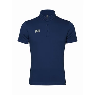 💥ลดโหดเหมือนโกรธใคร!💥 เสื้อโปโล warrix วอริกซ์ รุ่น BUBBLE WA-3324 WA3324 WA-PLA024 S3 แท้ 100