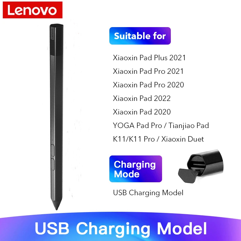 2pcs Original stylus tip For Lenovo Precision Pen 2 4X81H95637 (xiaoxin  Precision Pen Lingdong )Lenovo Active Pen 3