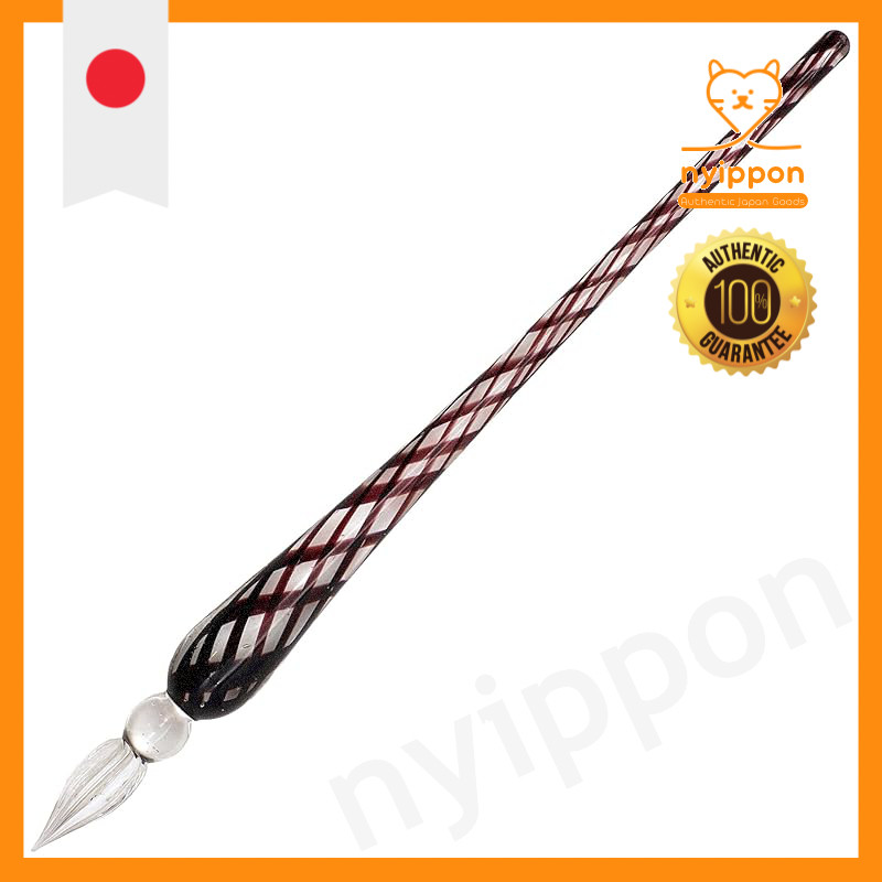 TeraNishi Chemical Industry Guitar Glass Pen Line Mesh - Various Colors (S, M, L, O, XO)