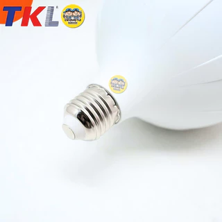 TKL หลอดไฟ LED 35w 45w 65w 85w แสงขาว Daylight 6500K หลอดทรงกระบอก หลอดแอลอีดี