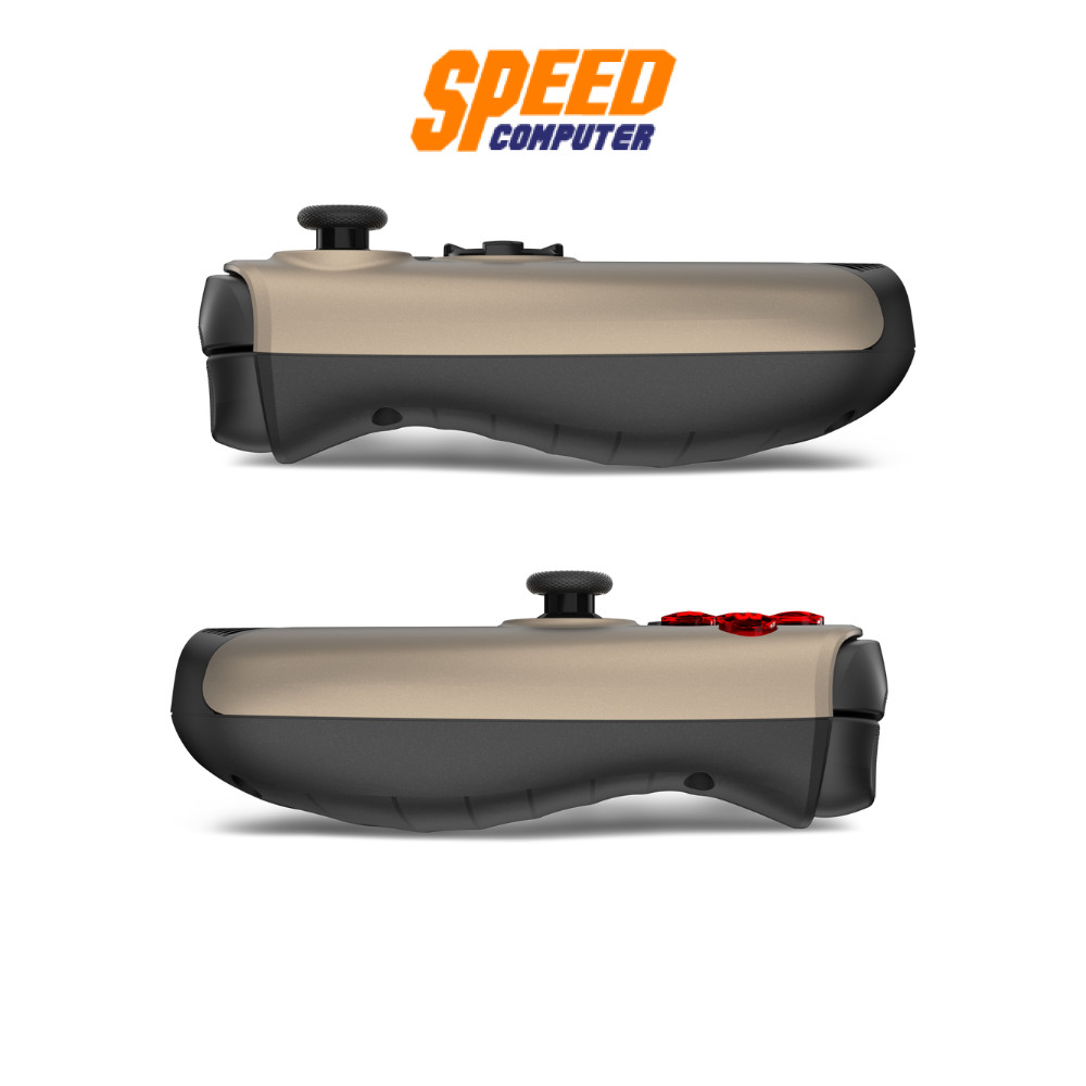 MSI Claw 8 AI+ (A2VM-010TH) Intel Core Ultra 7-258V Handheld (เครื่องเล่นเกมพกพา) By Speed Computer