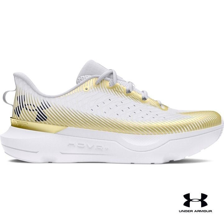 Under Armour รองเท้าวิ่ง UA Infinite Pro สำหรับผู้หญิง