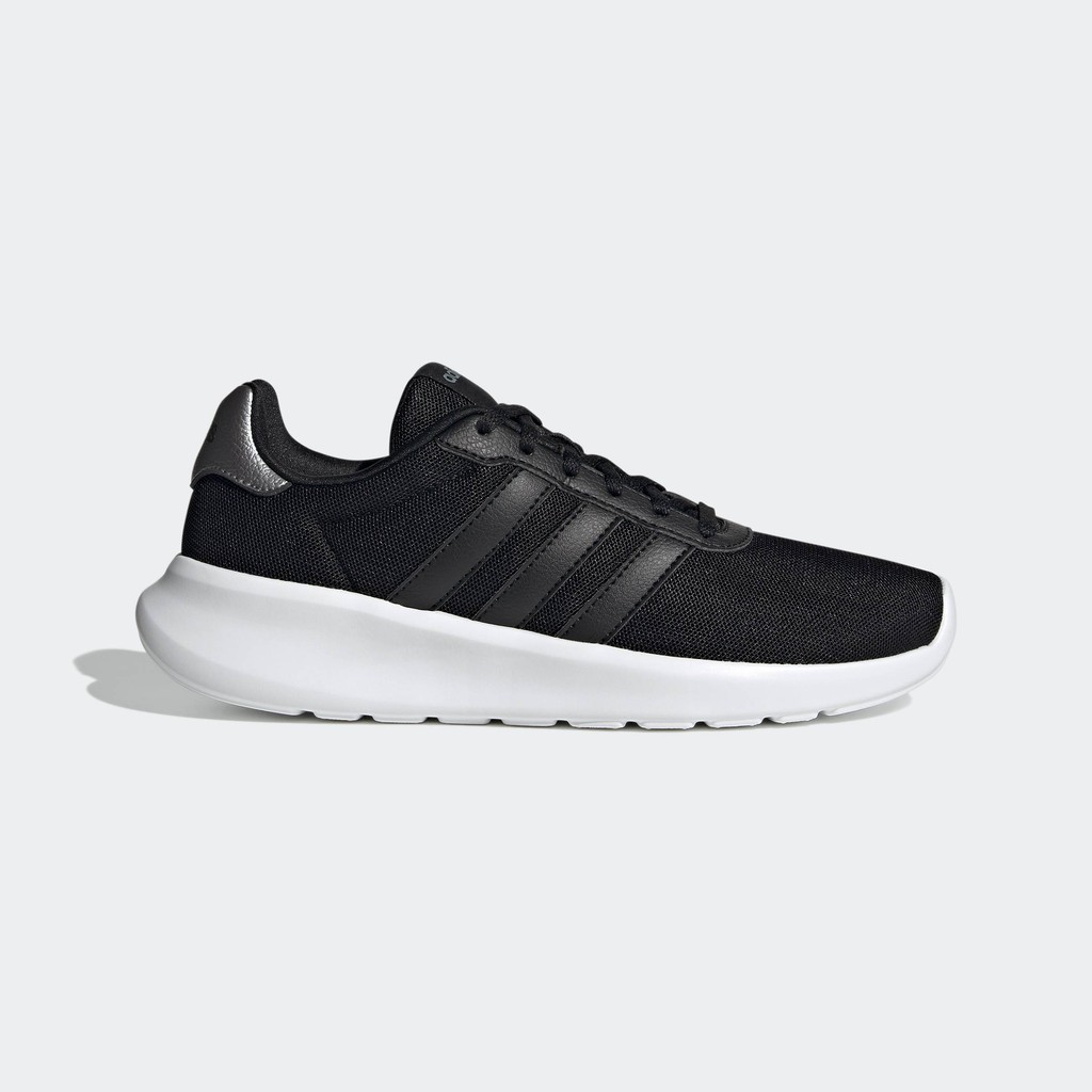 adidas Lifestyle Lite Racer 3.0 Shoes Women Black GY0699