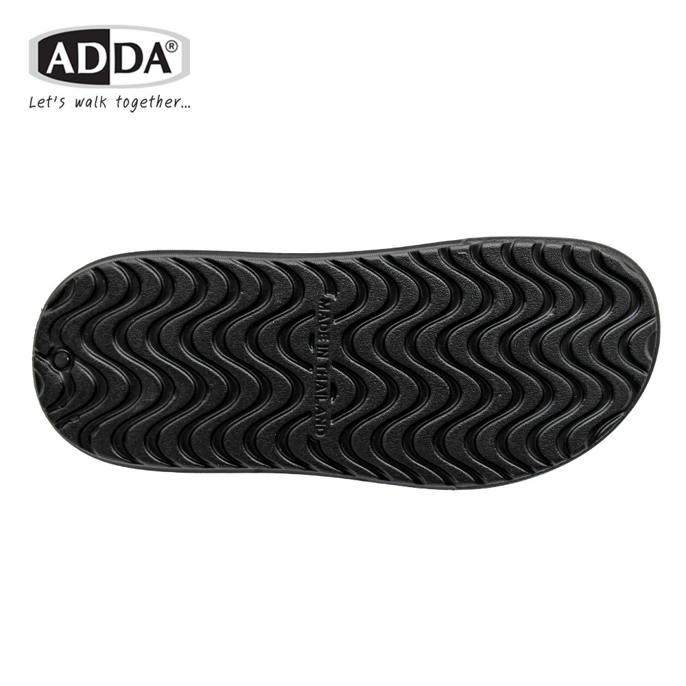 [ส่งทุกวัน] ใหม่!!! ADDA 59901 รองเท้าแตะสำหรับผู้ชาย แบบหนีบ size 7-10