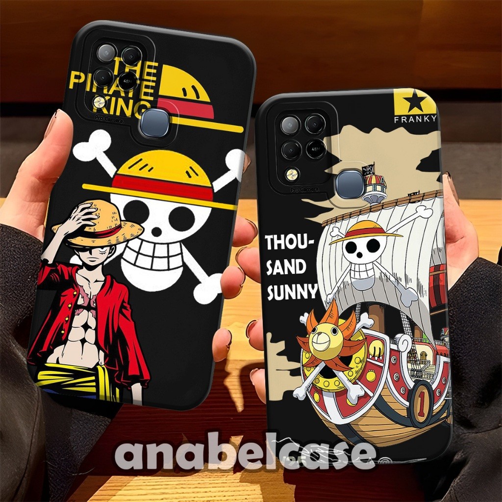 เคส INFINIX HOT 10S 10 PLAY HOT 11 PLAY HOT 9 PLAY HOT 12 PLAY HOT 20 PLAY HOT 30 HOT 30I Fashion Ca