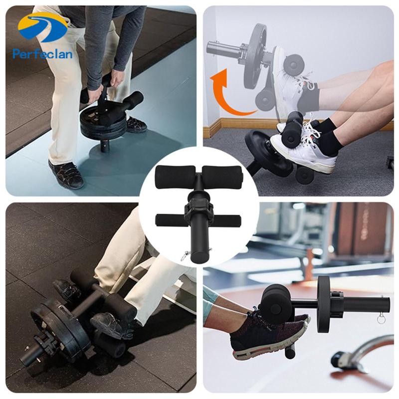 Perfeclan Tibialis over Toes อุปกรณ์ชิ้นส่วนแบบพกพาเครื่องมือ Tibia Calf Machine Strength Training สําหรับ Shin ออกกําลังกายผู้หญิง