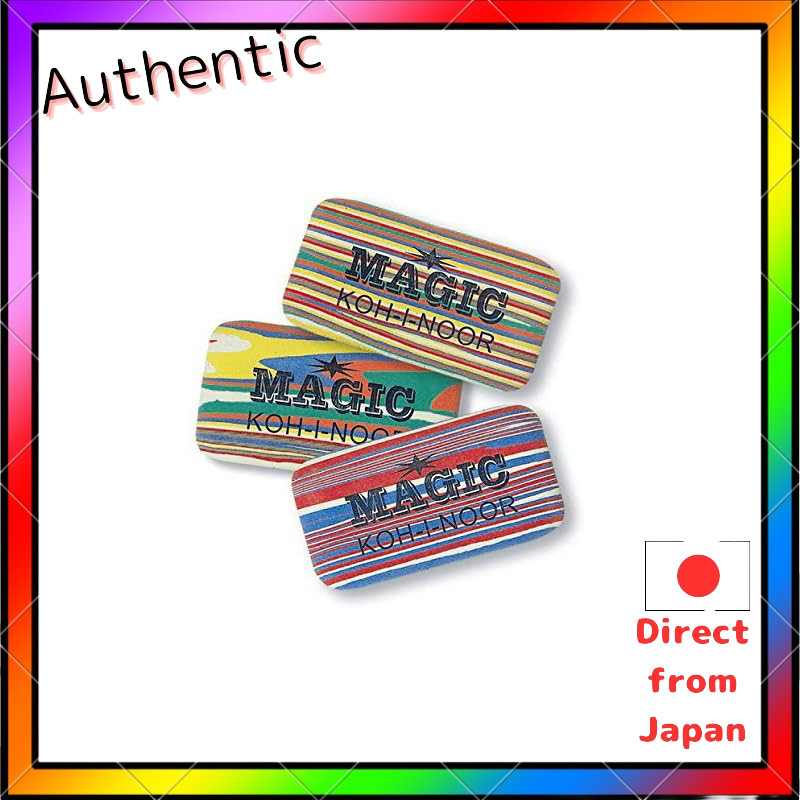 KOH-I-NOOR Koh-I-Noor Magic Eraser