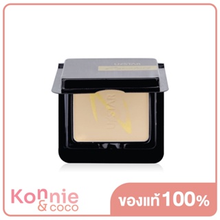 U-Star Zignature Compact Foundation Super Star SPF25 Refill 9g ยูสตาร์ แป้งผสมรองพื้นสูตรยอดนิยม.