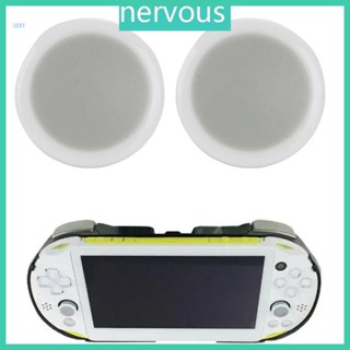 Nerv ฝาครอบปุ่มจอยสติ๊ก 3D สําหรับ PSVita 1000 2000 PSV1000 PSV2000