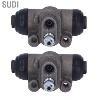 Sudi 54540 19B00 Metal Alloy Durable Sturdy ATV Rear Brake Wheel Cylinder For