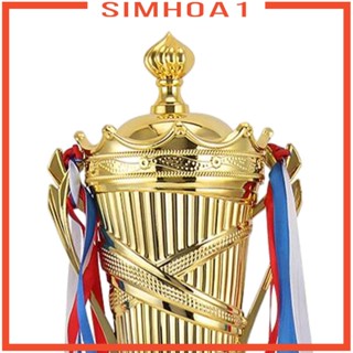 [Simhoa1] ถ้วยรางวัลรางวัล สําหรับเด็ก เล่นกีฬา แชมเปียนชิป งานเลี้ยงฉลอง