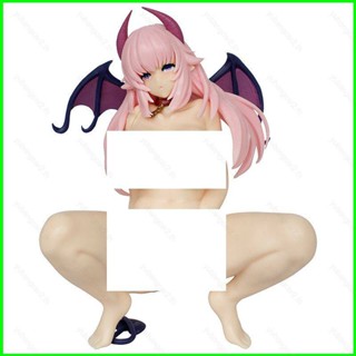 Yb2 โมเดลตุ๊กตาฟิกเกอร์ Succubus Academy Nem Lilim BY2 สําหรับตกแต่งบ้าน