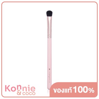 Cute Press Rose Gold Edition Blending Brush.