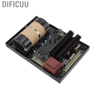 Dificuu 150V AVR Generator Voltage Regulator Plastic Overload Protection