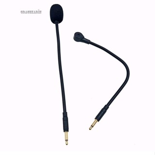 【GRCEKRIN】Zhijia 033 Z0151 Gaming Headset Replacement Microphone Reliable Performance