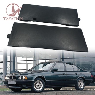 ฝาครอบตะขอพ่วงติดกันชนหน้ารถยนต์ สําหรับ BMW E34 525I 530I 540I 535I 1988-1996