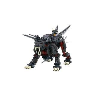 Zoids Epz-003 Great Saber Marking Plus Ver. โมเดลพลาสติก สเกล 290 มม. ยาว 1/72