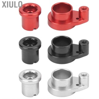 Xiulo 25T Damping Servo Arm CNC Machining RC Car Parts for Cars