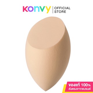ODBO Perfect Puff OD8-111 #01 Beige ฟองน้ำแต่งหน้าสีเบจ ช่วยเบลนด์เมคอัพให้เนียนสวยแบบมืออาชีพ.