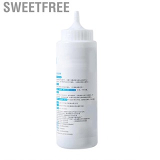 Sweetfree Ultrasonic Gel  Professional Easy To Push Ultrasound Leakproof for Fetal Heartbeat