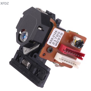 [XFDZ] Kss-212a Head VCD เลนส์ออปติคอล ความเร็วต่ํา KSS-210A 212B 150 แบบเปลี่ยน สําหรับ VCD Audio FD