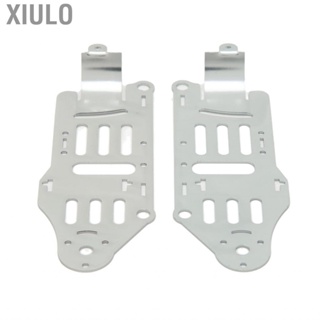 Xiulo 2x Helicopter Lower Upgrade Accessory For WLtoys V912 A RC Aircraft