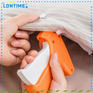 Lontime คลิปหนีบผ้าห่ม ใช้ง่าย 1 ชุด