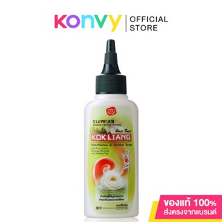 Koklilang Hair Tonic Anti-Hairloss &amp; Soothes Scalp 80ml.