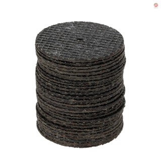 High-Quality Reinforced Cutting Cut-off Wheel Disc for Rotary Tool - Sand Wheel Disc (30pcs)