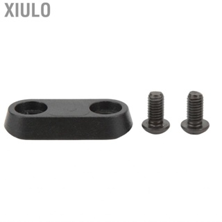 Xiulo Cabin Lock Aluminum Alloy Fastening Cover With