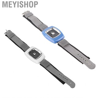 Meyishop Snore Watch  Dredging Meridians Portable Electric Wrist for Home