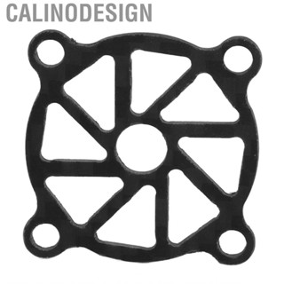 Calinodesign RC  Cooling Fan Cover Black Non Deformable for Car