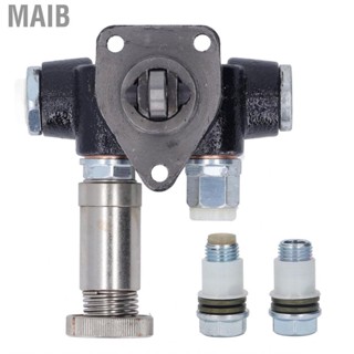 Maib Fuel Feed Pump  Quick Return High Hardness Engine 1157501300 Spring Design for 4hk1 6hk1 Zax210 Zax200