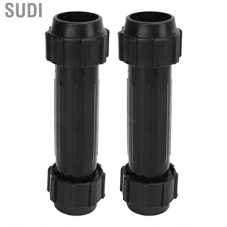 Sudi Kayak Paddle Connector Plastic High Strength Sturdy for Canoes