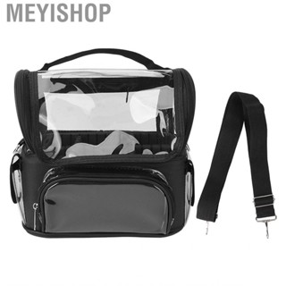 Meyishop Hairdresser Bag Large  Versatile Hair Stylist Scissor Storage Wi Hbh