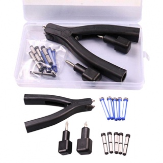 ⚡NEW 9⚡Fuel Injector Repair Pliers Kit High Quality Tools for Gasoline Car Optimization