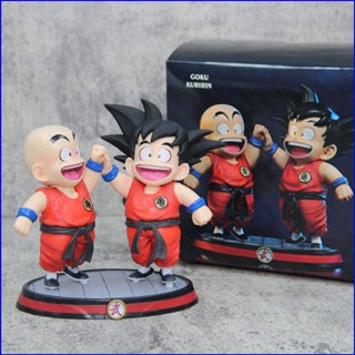 Gp1 โมเดลฟิกเกอร์ Dragon Ball Son Goku Krillin PG1 ของเล่น สําหรับตกแต่งบ้าน เก็บสะสม