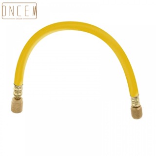 【ONCEMOREAGAIN】Essential R134A Charge Hose for Automotive Parts Easy to Install (88 characters)