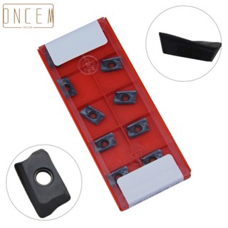 【ONCEMOREAGAIN】Carbide Inserts 10pcs 1130 CNC Carbide Inserts Carbide Inserts Milling