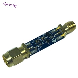 Dyruidoj1 เครื่องขยายเสียงสัญญาณ 21dB SDR 5V 33mA เสียงรบกวนต่ํา