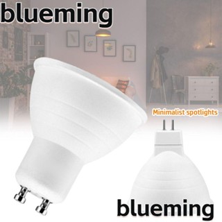 Blueming2 โคมไฟสปอตไลท์ Led GU10 12V110V 220V สําหรับสัตว์เลื้อยคลาน